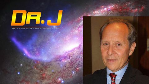 Peter Robbins on UFOs, alien agenda &amp; alien abduction! Dr J Radio LIVE